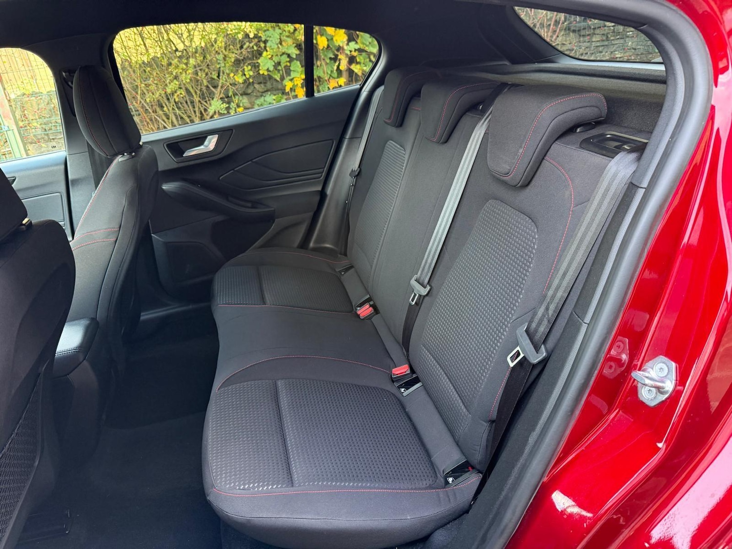 Used Ford Focus for sale - 76484852: Photo 17