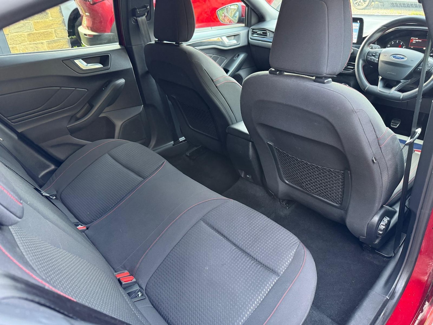 Used Ford Focus for sale - 76484852: Photo 18