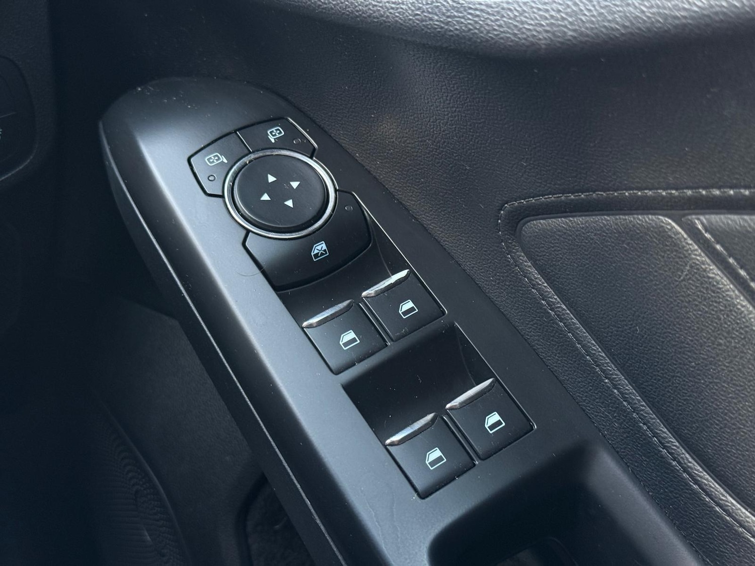 Used Ford Focus for sale - 76484852: Photo 21