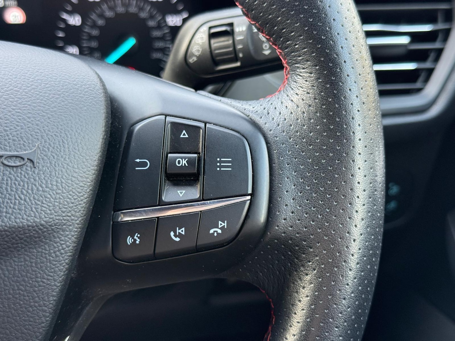 Used Ford Focus for sale - 76484852: Photo 22