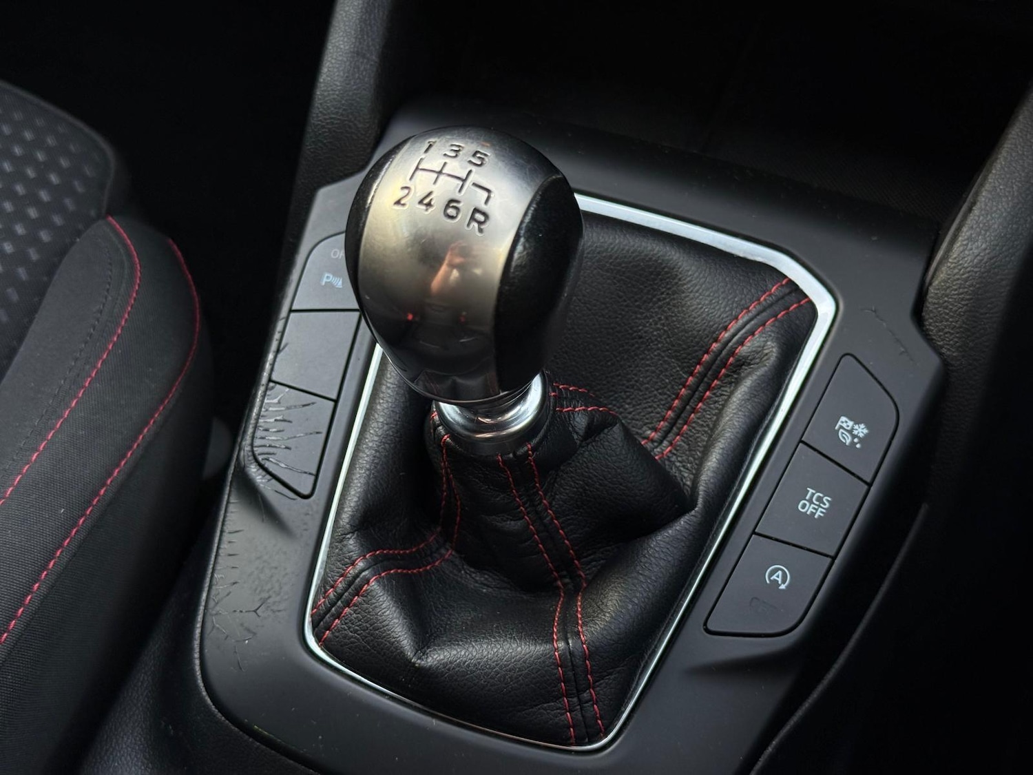 Used Ford Focus for sale - 76484852: Photo 26