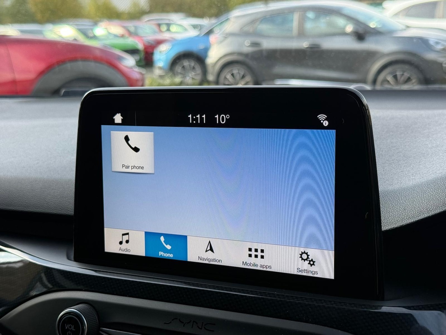 Used Ford Focus for sale - 76484852: Photo 27