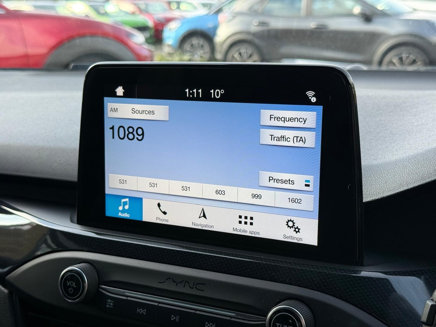 Used Ford Focus for sale - 76484852: Photo 28