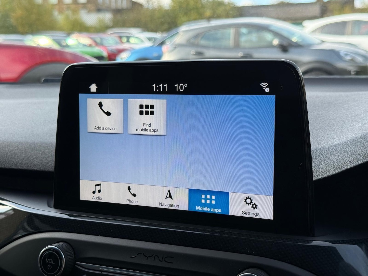 Used Ford Focus for sale - 76484852: Photo 29