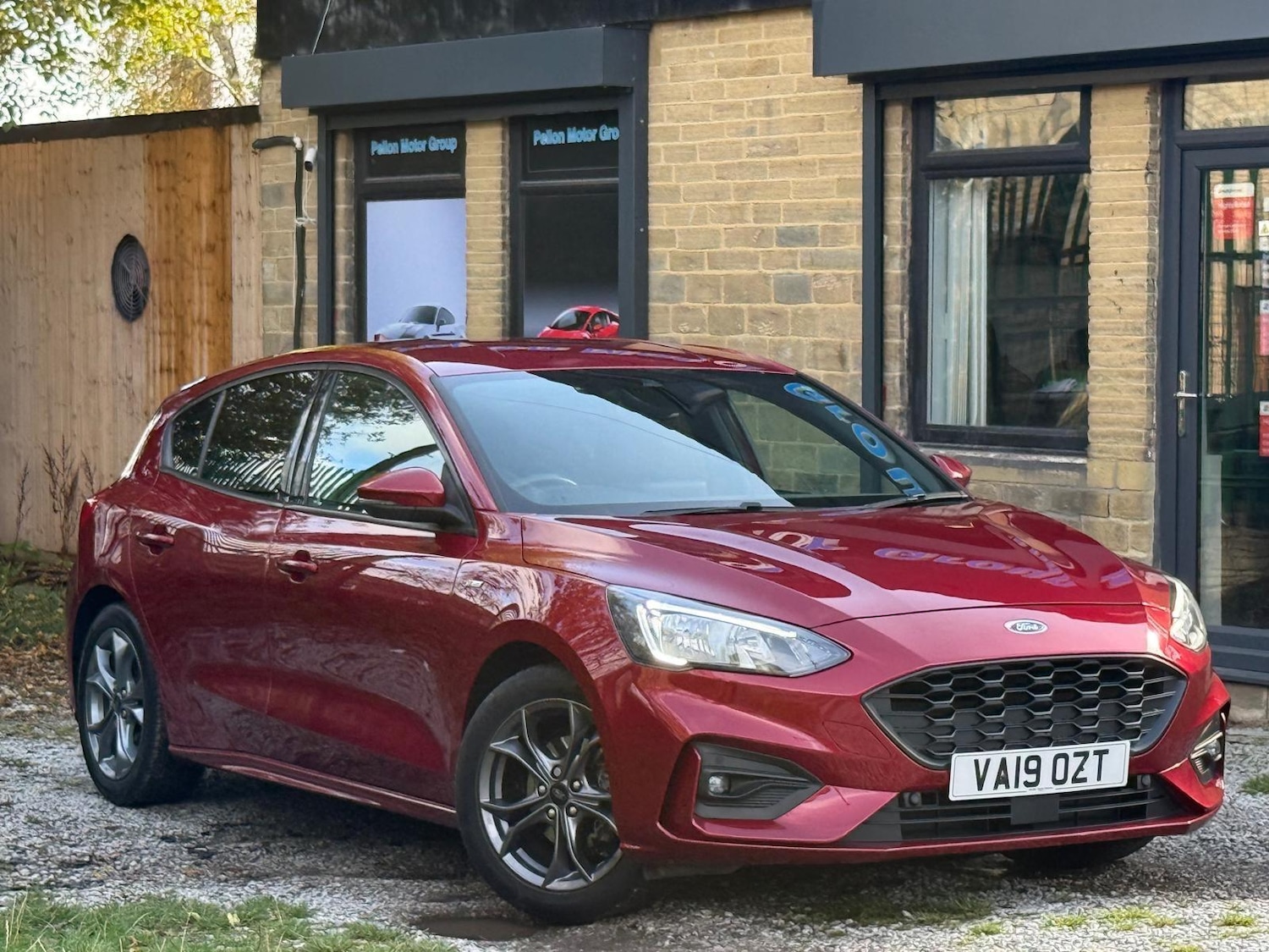 Used Ford Focus for sale - 76484852: Photo 3