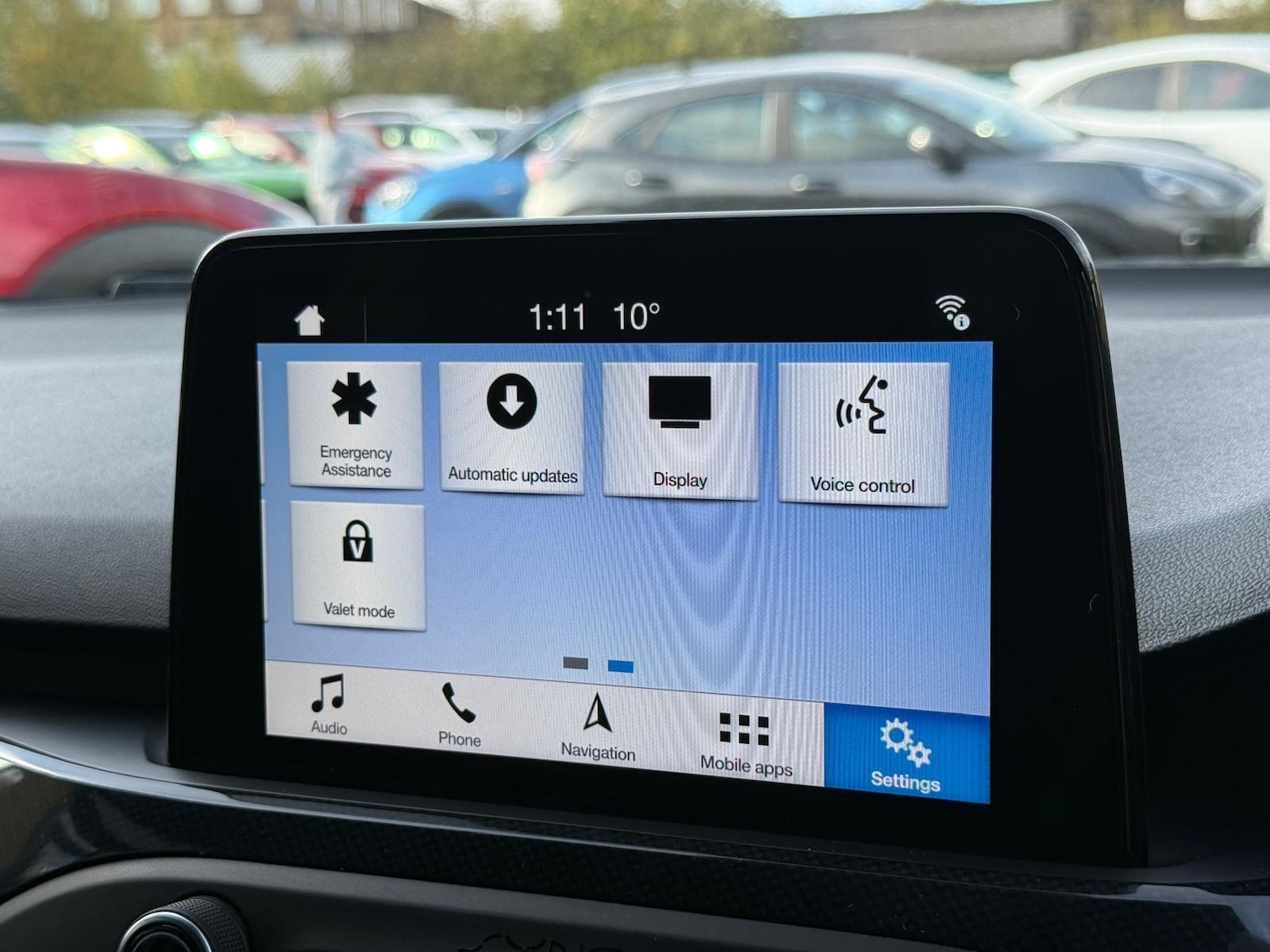 Used Ford Focus for sale - 76484852: Photo 31