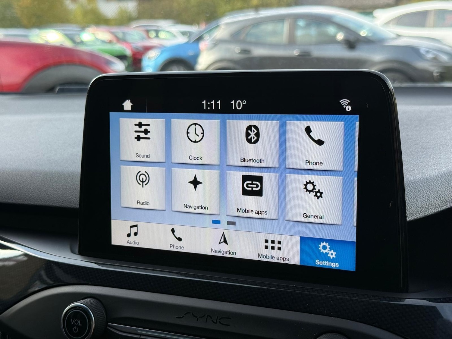 Used Ford Focus for sale - 76484852: Photo 32