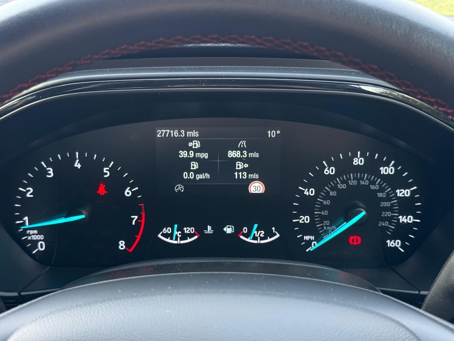 Used Ford Focus for sale - 76484852: Photo 33