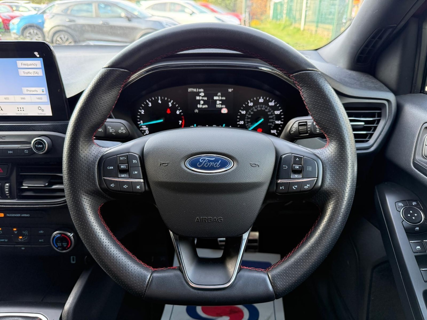 Used Ford Focus for sale - 76484852: Photo 34