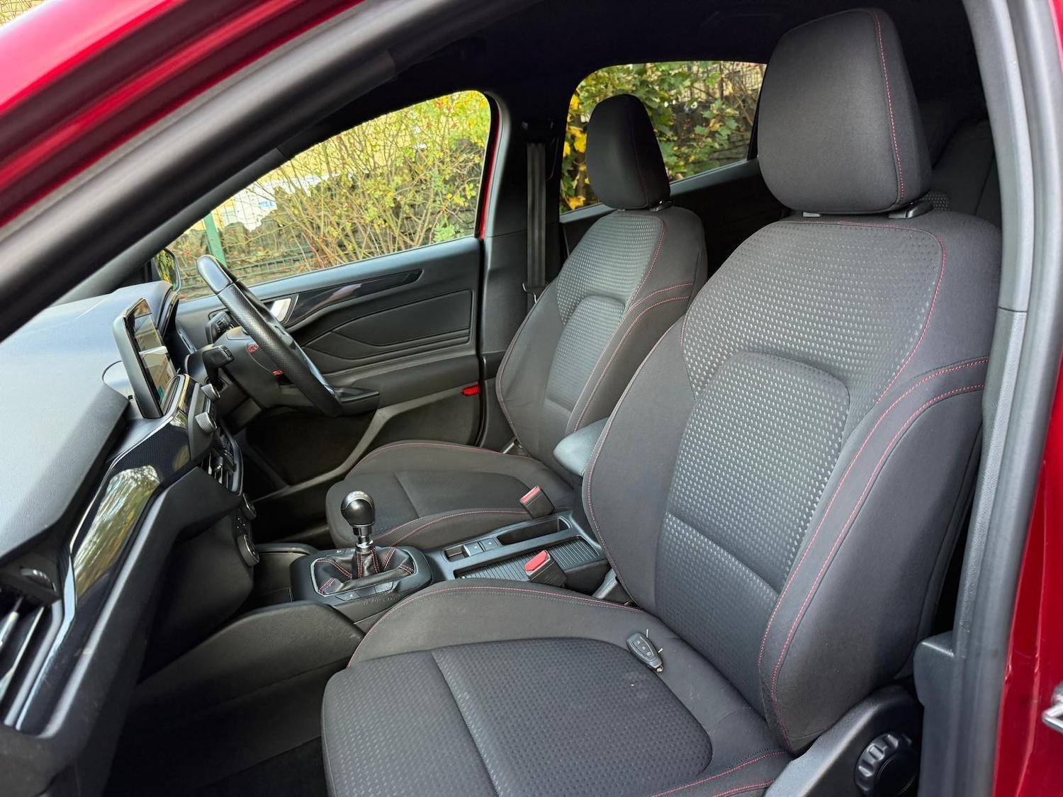 Used Ford Focus for sale - 76484852: Photo 35