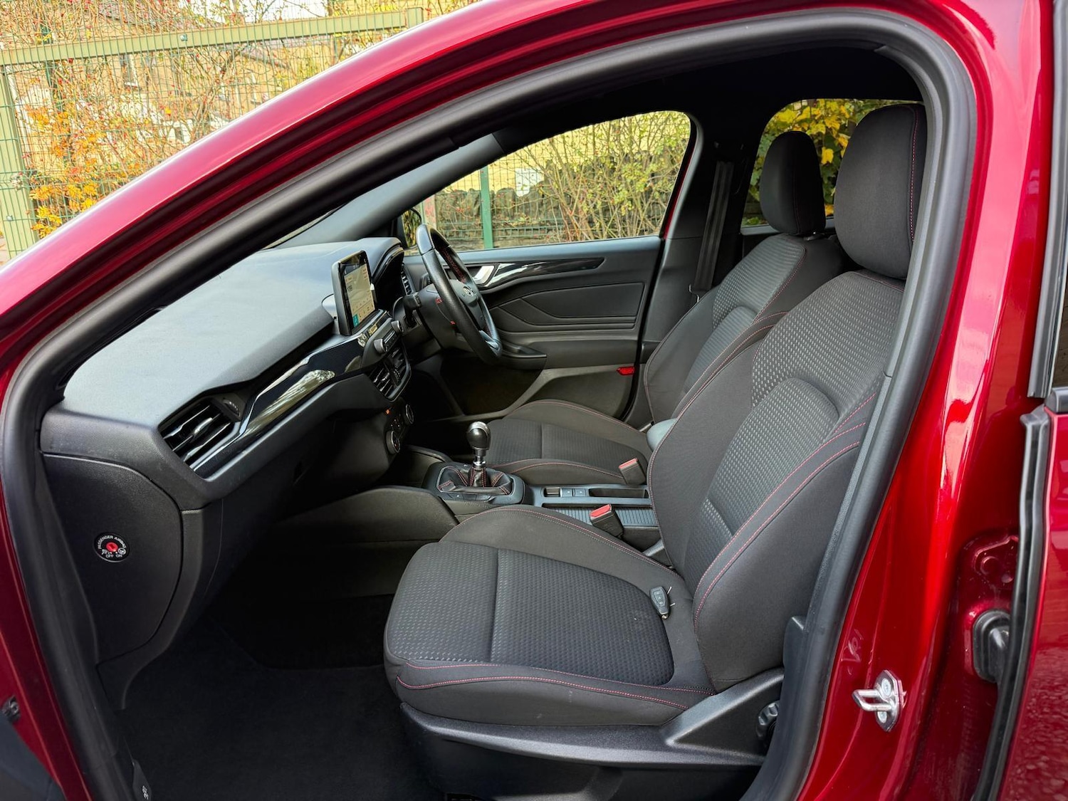 Used Ford Focus for sale - 76484852: Photo 36