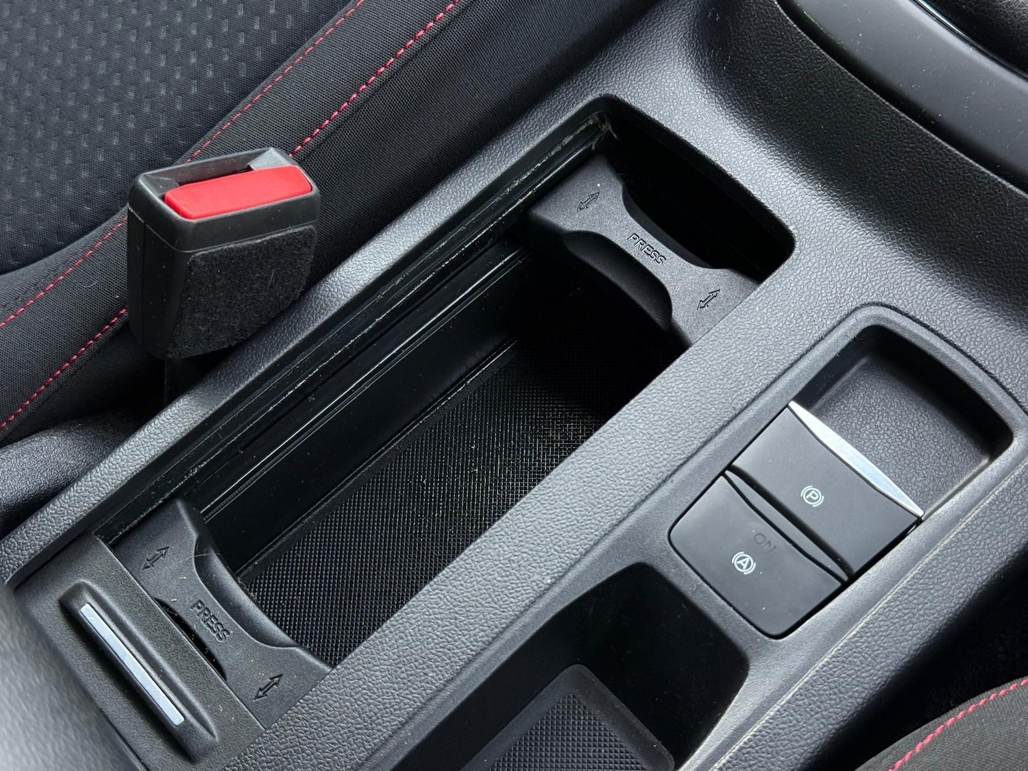 Used Ford Focus for sale - 76484852: Photo 38