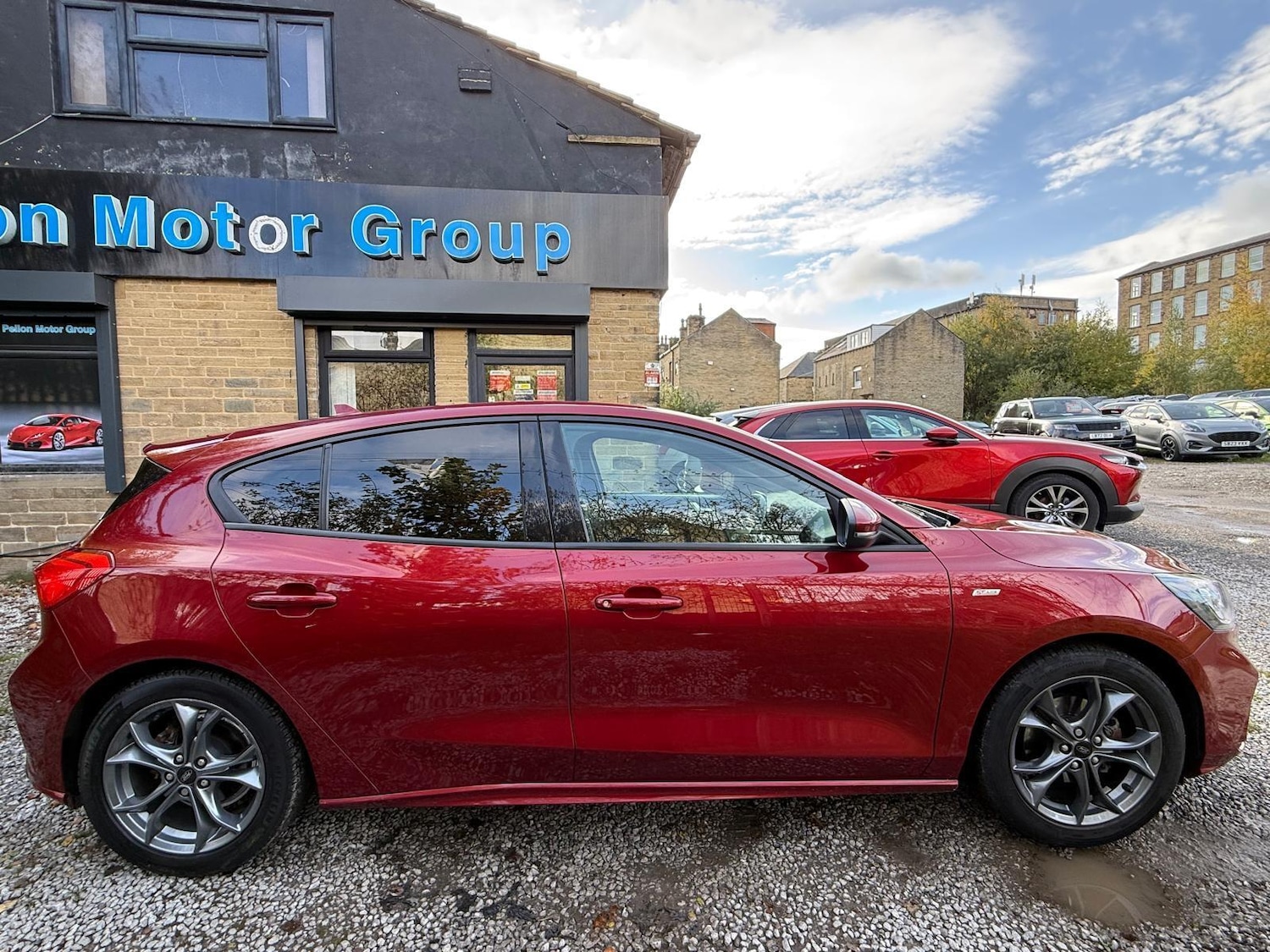 Used Ford Focus for sale - 76484852: Photo 4