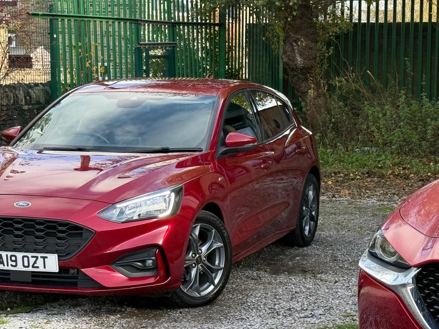 Used Ford Focus for sale - 76484852: Photo 40