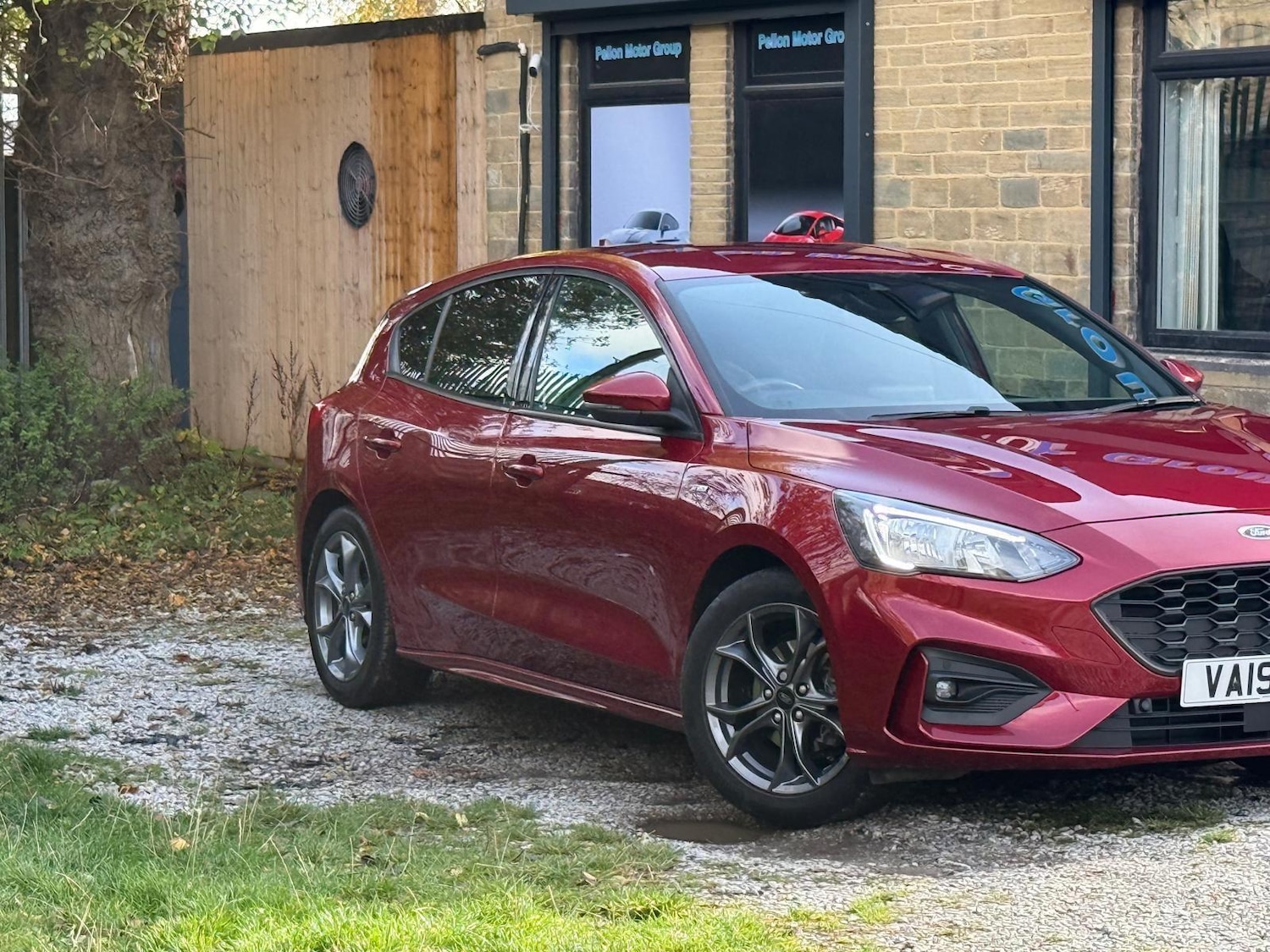 Used Ford Focus for sale - 76484852: Photo 41