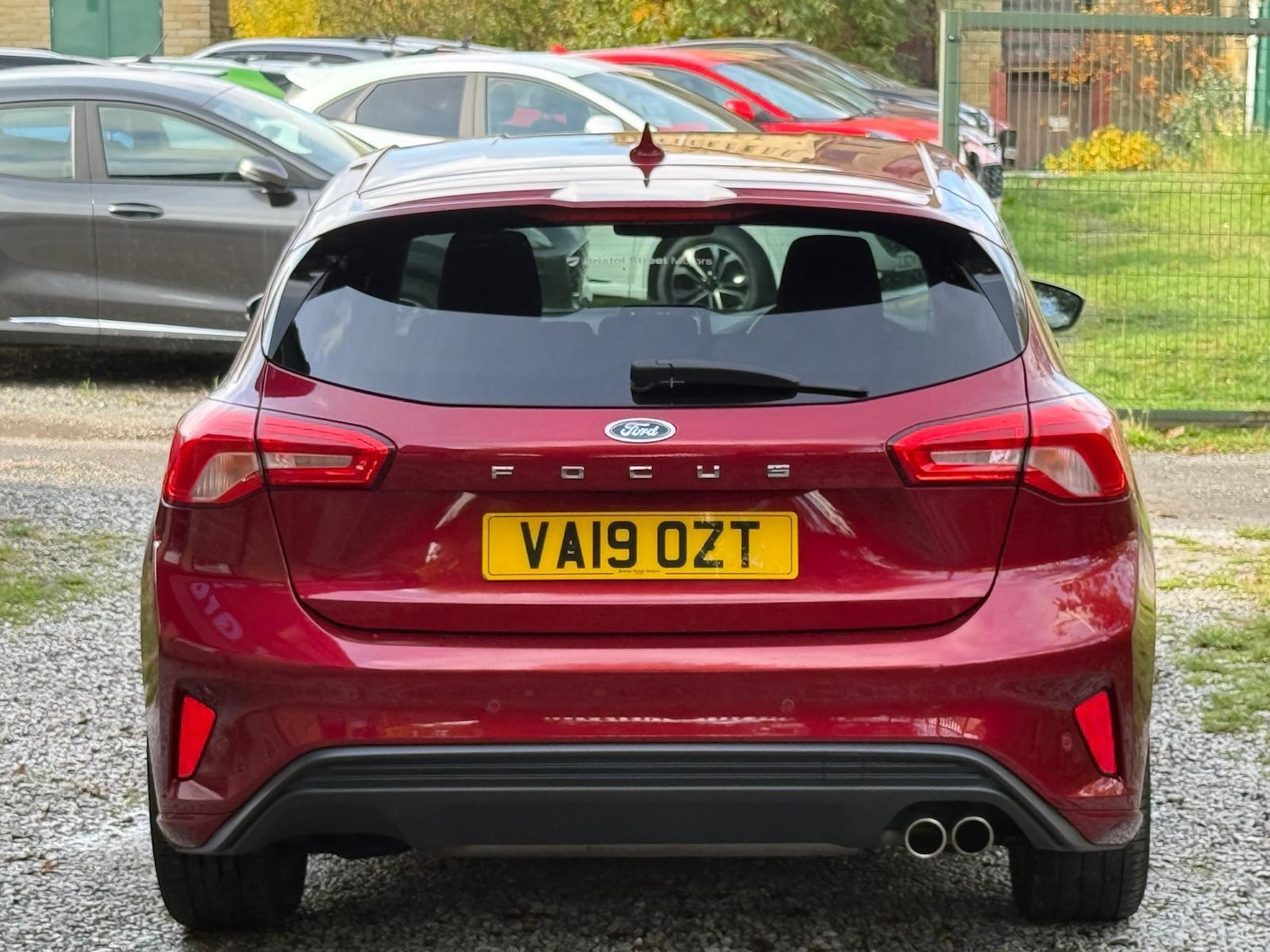 Used Ford Focus for sale - 76484852: Photo 6