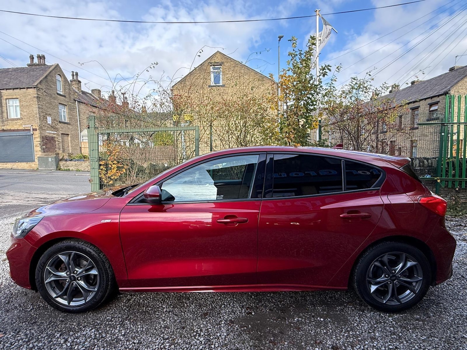 Used Ford Focus for sale - 76484852: Photo 8