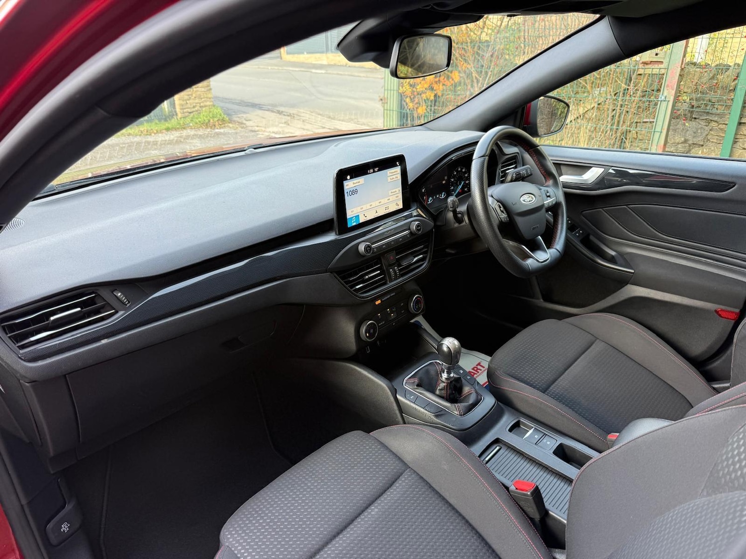 Used Ford Focus for sale - 76484852: Photo 9