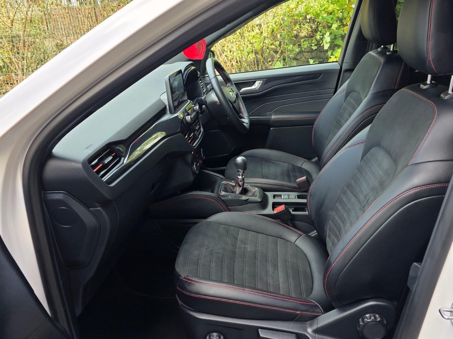 Used Ford Kuga 2021 for sale - 76188461: Photo 10