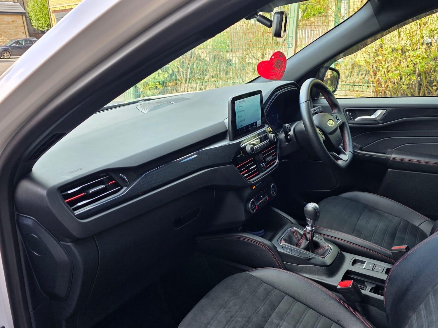 Used Ford Kuga 2021 for sale - 76188461: Photo 12