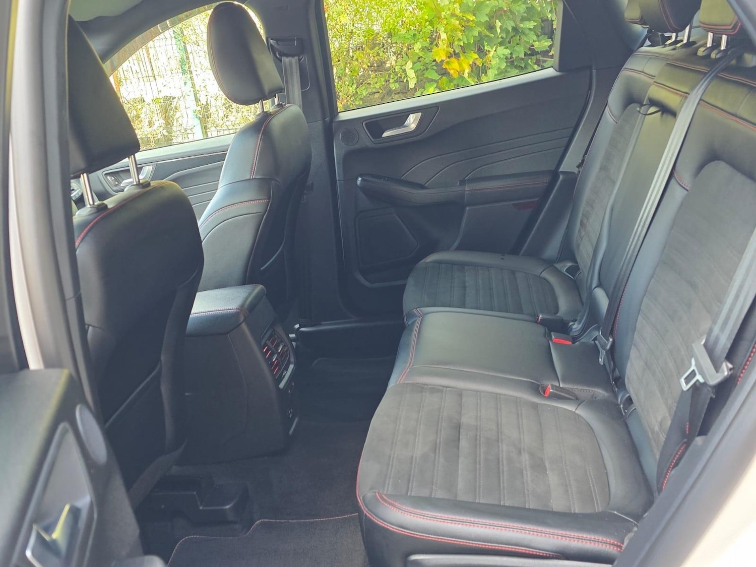 Used Ford Kuga 2021 for sale - 76188461: Photo 13