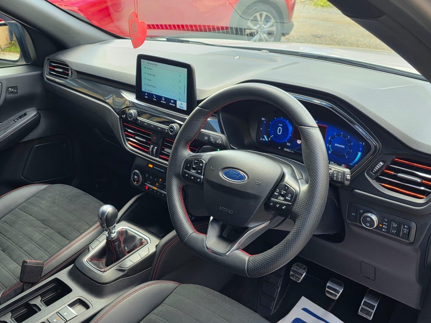 Used Ford Kuga 2021 for sale - 76188461: Photo 14