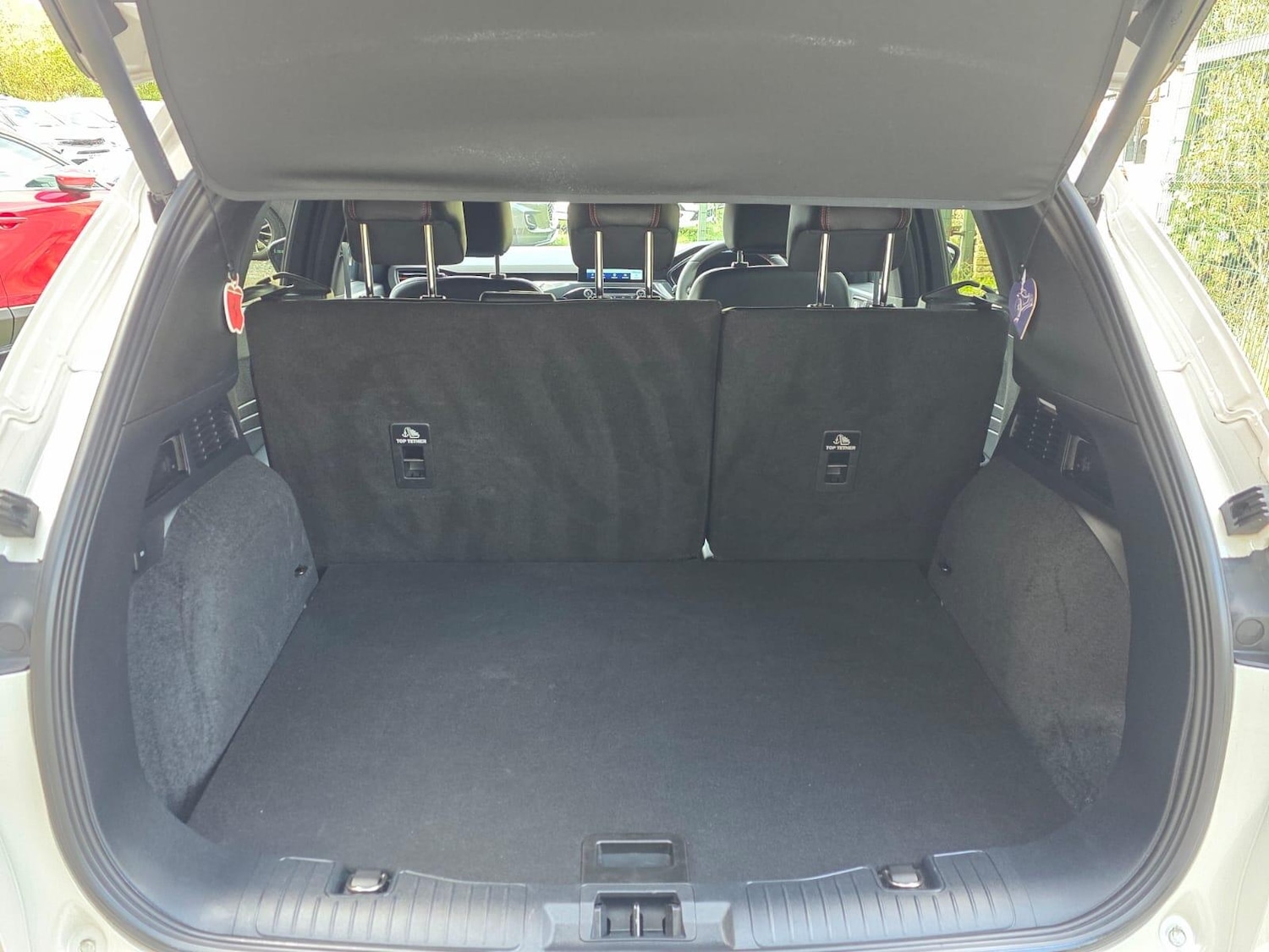 Used Ford Kuga 2021 for sale - 76188461: Photo 15