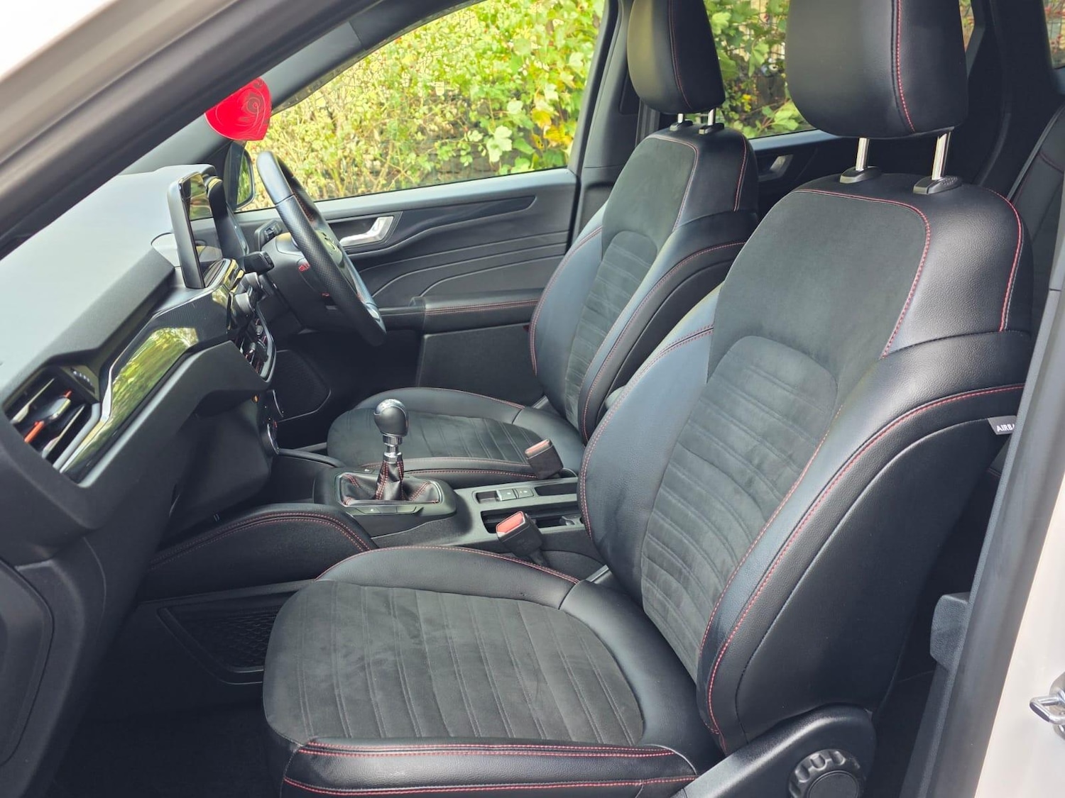 Used Ford Kuga 2021 for sale - 76188461: Photo 16