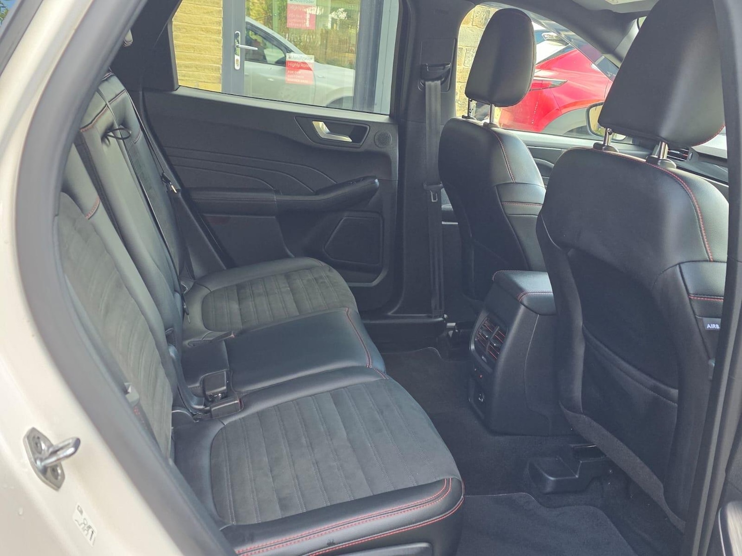 Used Ford Kuga 2021 for sale - 76188461: Photo 17