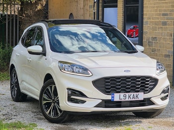 Ford - Kuga