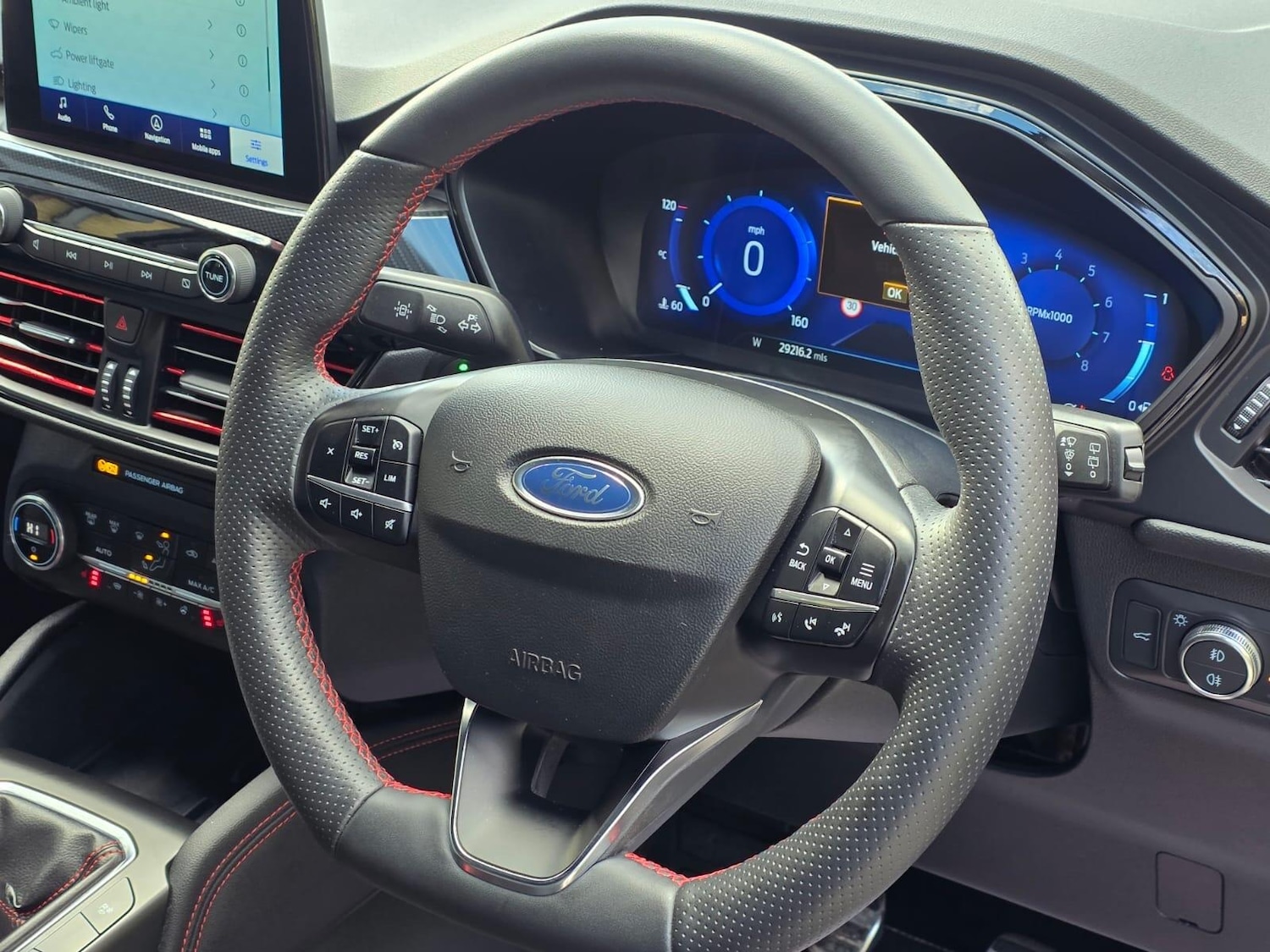 Used Ford Kuga 2021 for sale - 76188461: Photo 20