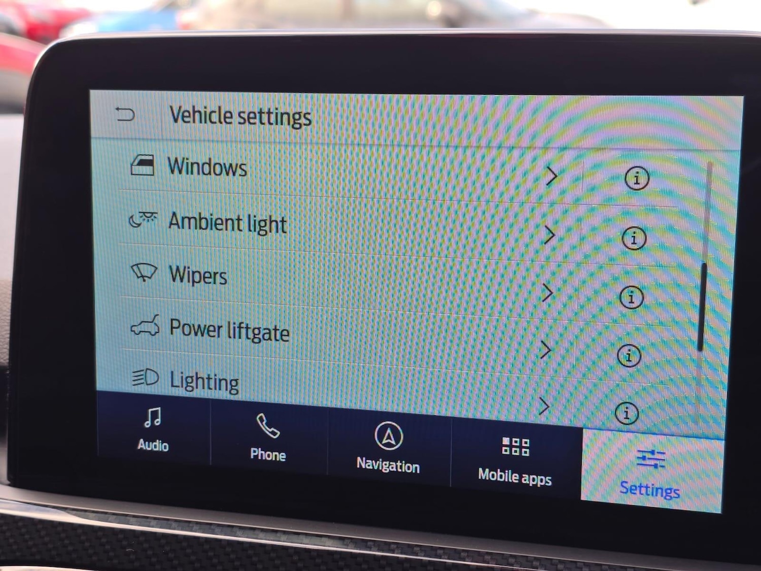 Used Ford Kuga 2021 for sale - 76188461: Photo 21