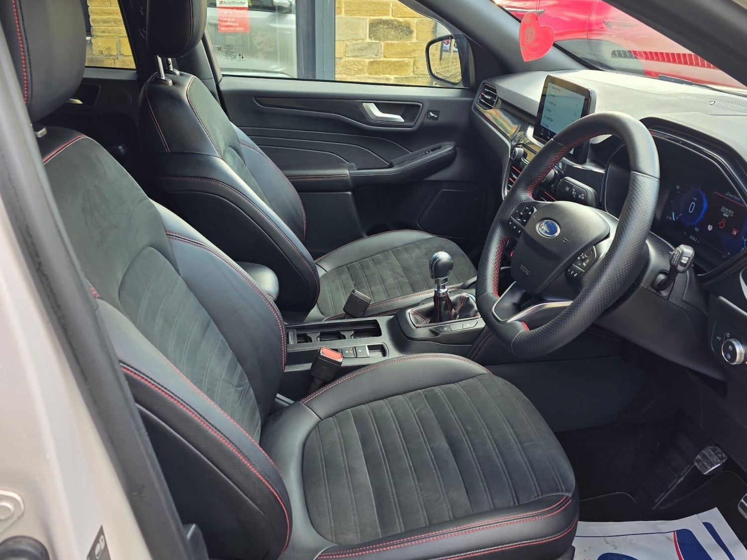 Used Ford Kuga 2021 for sale - 76188461: Photo 22