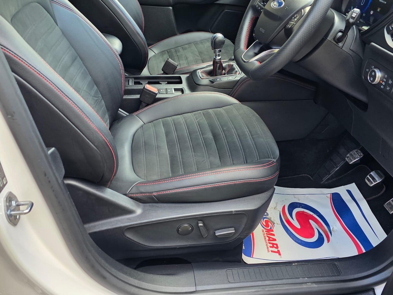 Used Ford Kuga 2021 for sale - 76188461: Photo 23