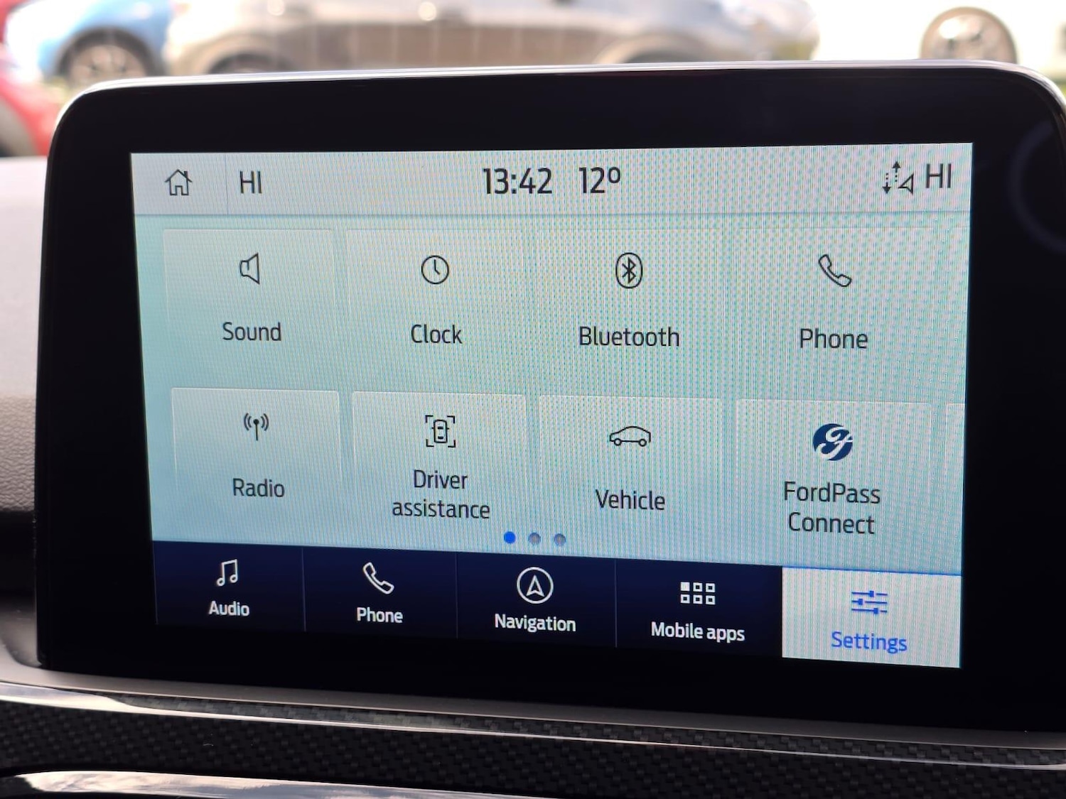 Used Ford Kuga 2021 for sale - 76188461: Photo 24