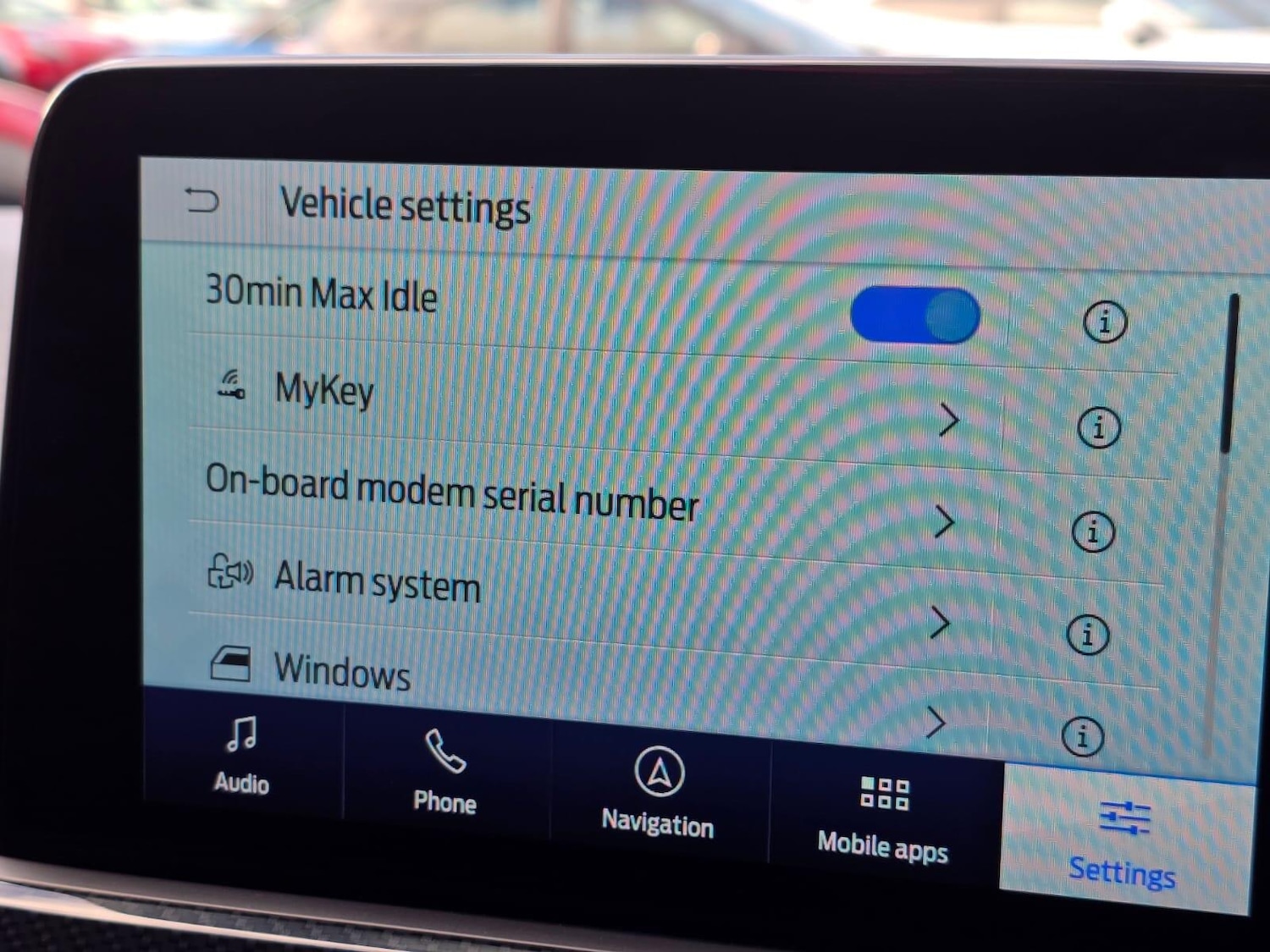 Used Ford Kuga 2021 for sale - 76188461: Photo 25