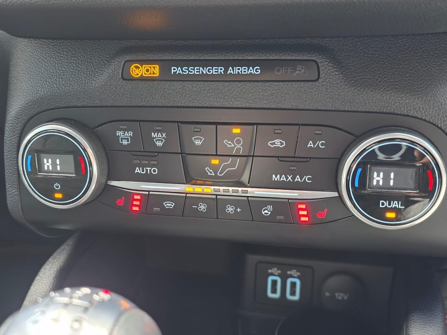 Used Ford Kuga 2021 for sale - 76188461: Photo 28