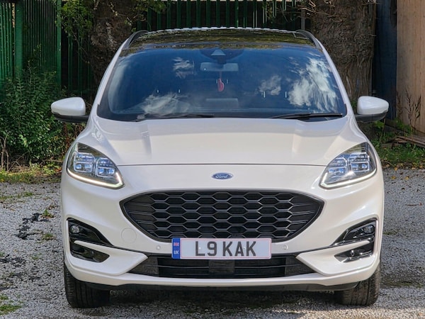 Used Ford Kuga 2021 for sale - 76188461: Photo 2