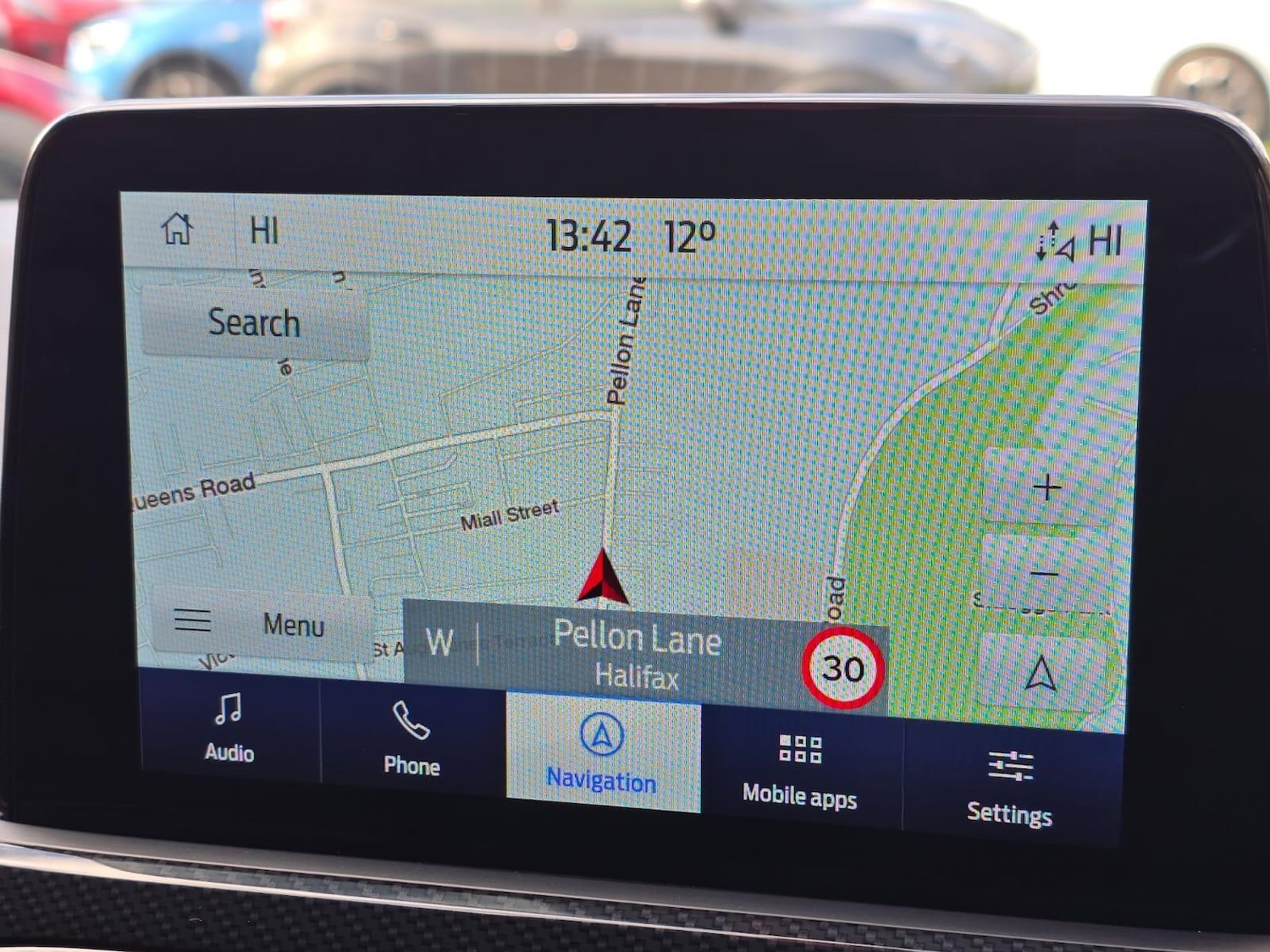 Used Ford Kuga 2021 for sale - 76188461: Photo 31