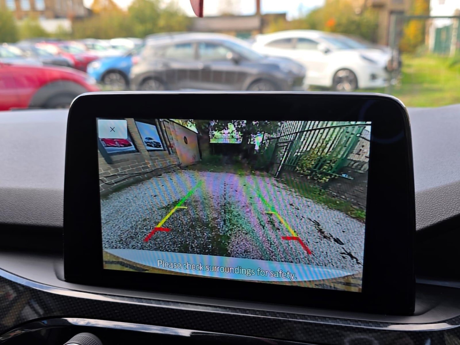 Used Ford Kuga 2021 for sale - 76188461: Photo 32