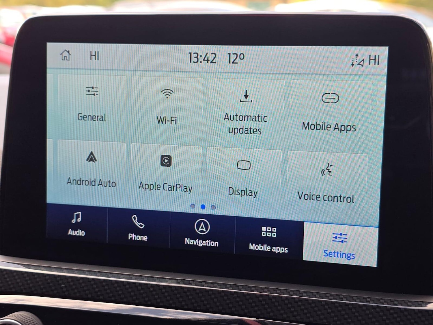 Used Ford Kuga 2021 for sale - 76188461: Photo 36