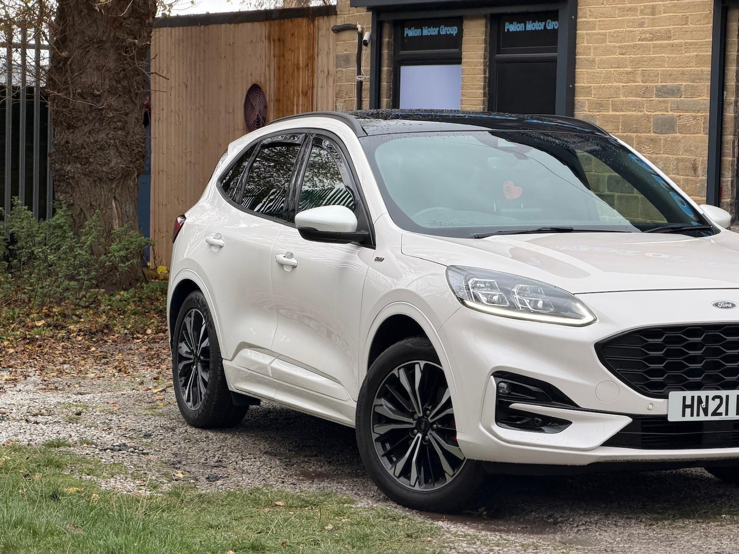 Used Ford Kuga 2021 for sale - 76188461: Photo 39