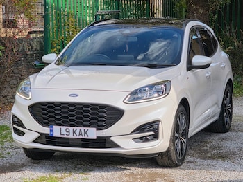 Used Ford Kuga 2021 for sale - 76188461: Photo 3