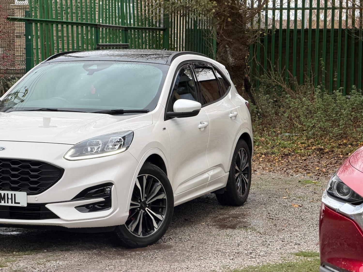 Used Ford Kuga 2021 for sale - 76188461: Photo 42