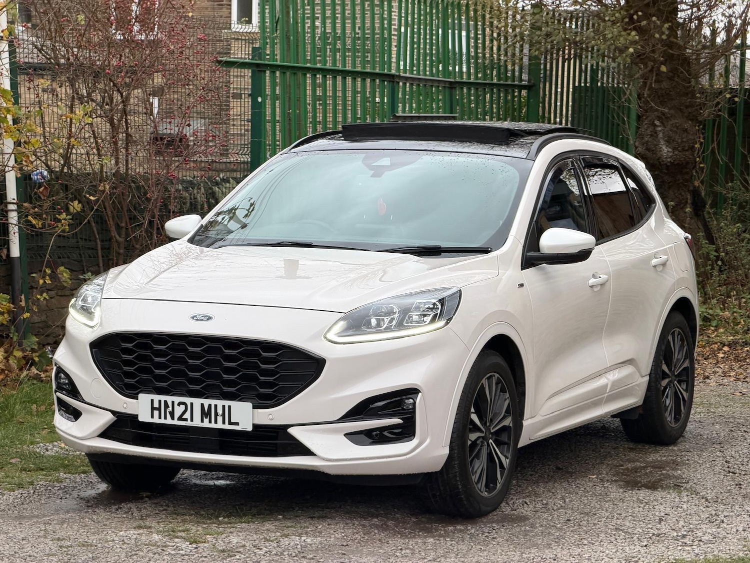 Used Ford Kuga 2021 for sale - 76188461: Photo 43