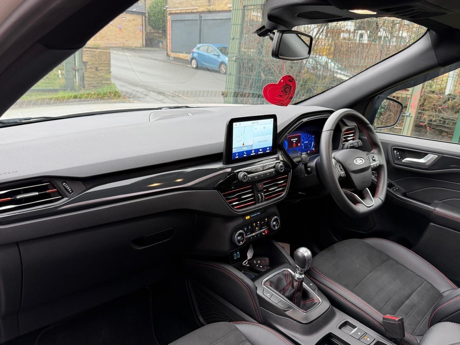 Used Ford Kuga 2021 for sale - 76188461: Photo 45