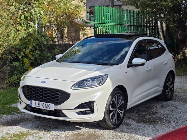 Used Ford Kuga 2021 for sale - 76188461: Photo 45