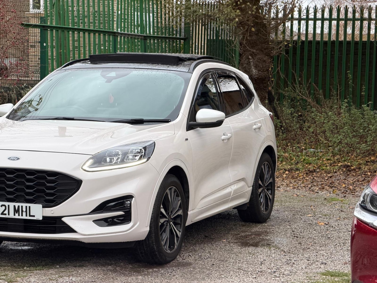 Used Ford Kuga 2021 for sale - 76188461: Photo 46