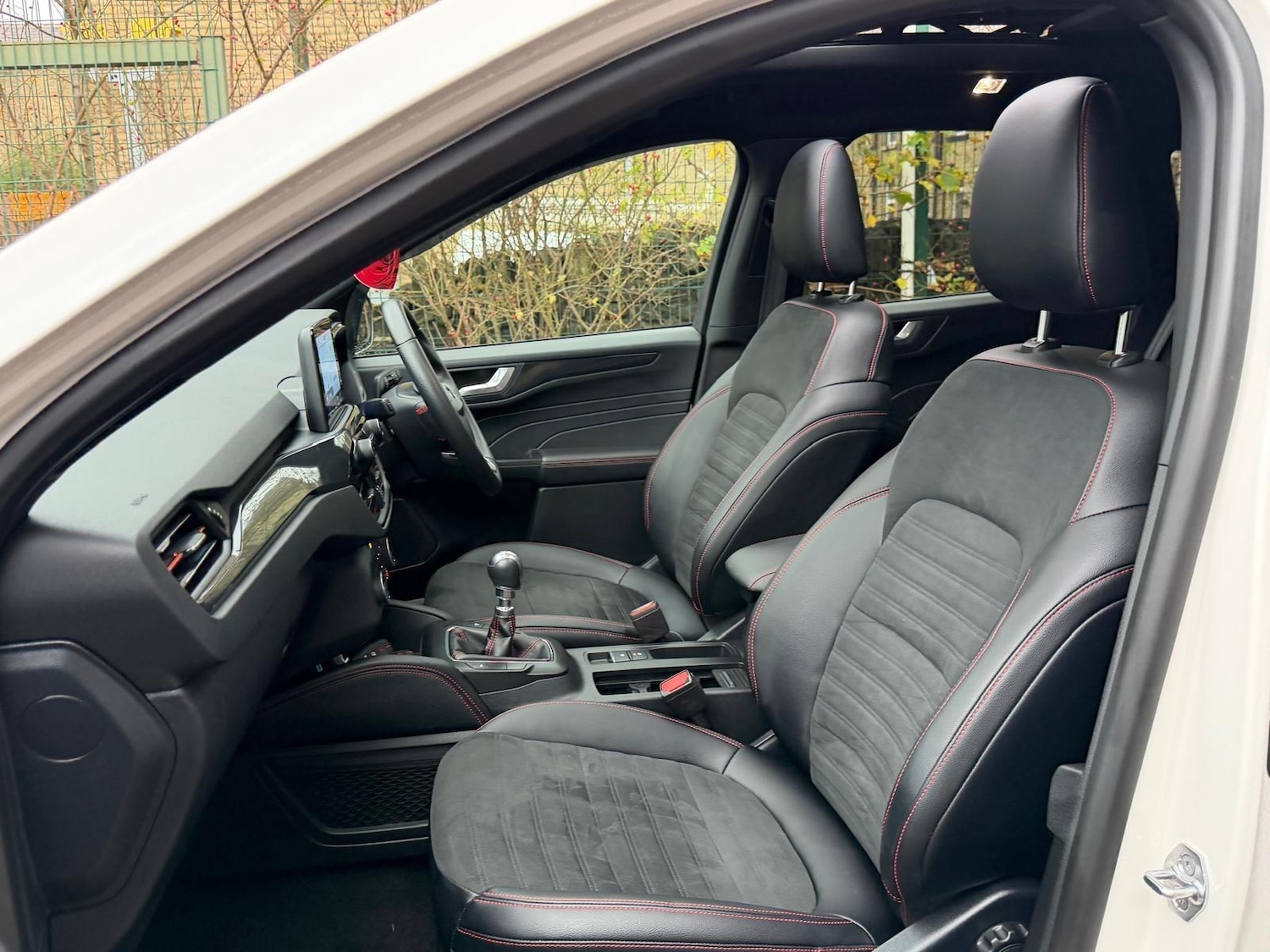 Used Ford Kuga 2021 for sale - 76188461: Photo 48