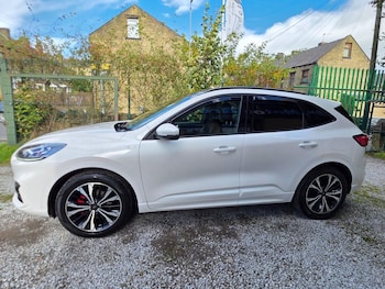 Used Ford Kuga 2021 for sale - 76188461: Photo 4